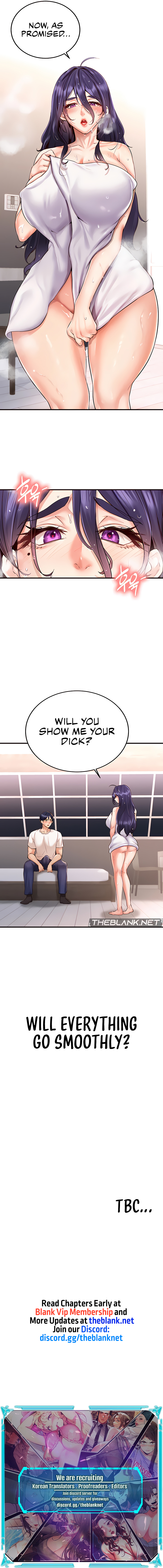 Intro. To College Milfs Chapter 16 image 10
