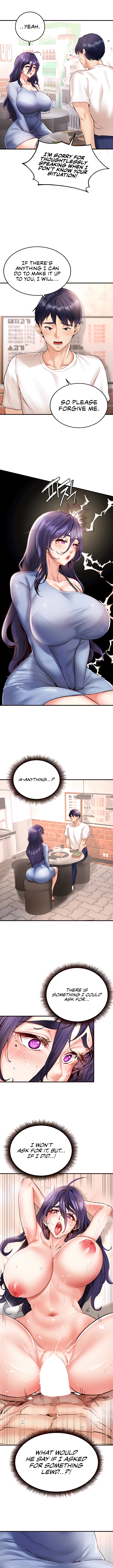 Intro. To College Milfs Chapter 16 image 2