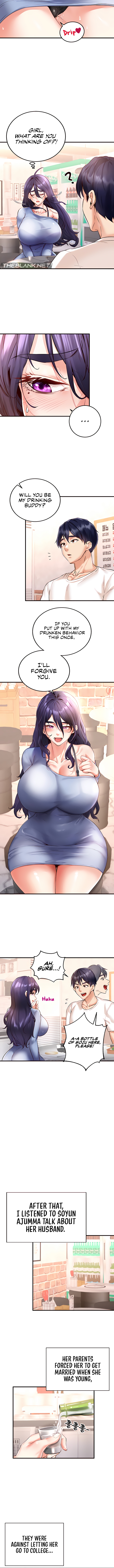 Intro. To College Milfs Chapter 16 image 3