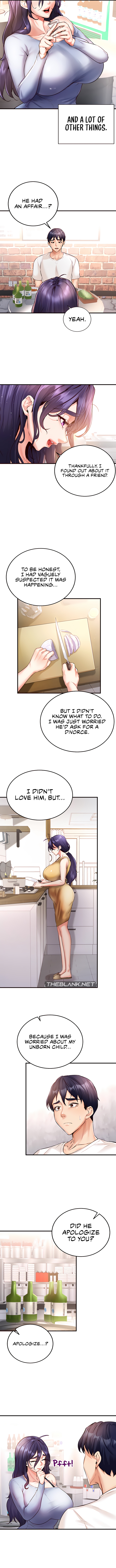 Intro. To College Milfs Chapter 16 image 4