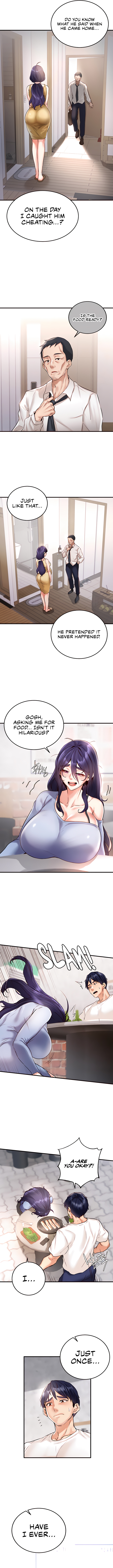 Intro. To College Milfs Chapter 16 image 5