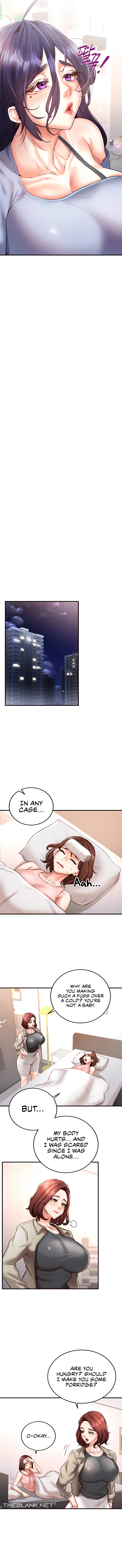 Intro. To College Milfs Chapter 16 image 7