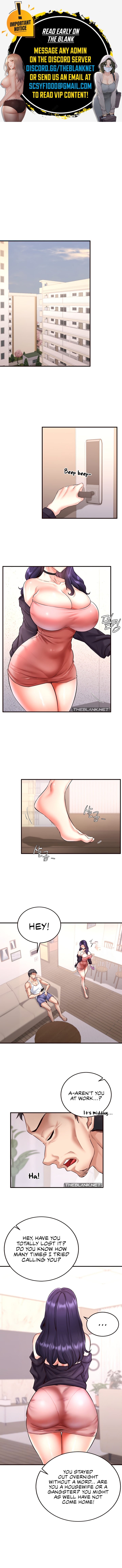 Intro. To College Milfs Chapter 19 image 0
