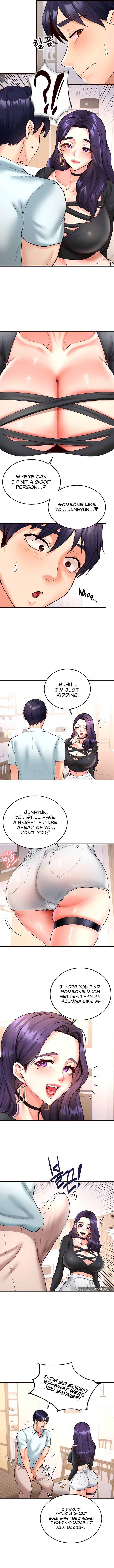 Intro. To College Milfs Chapter 19 image 8