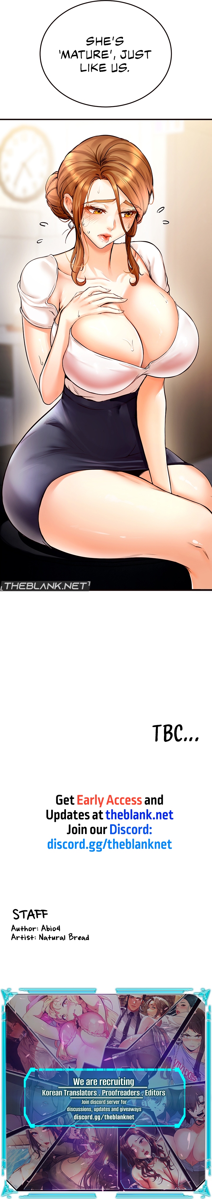 Intro. To College Milfs Chapter 2 image 12