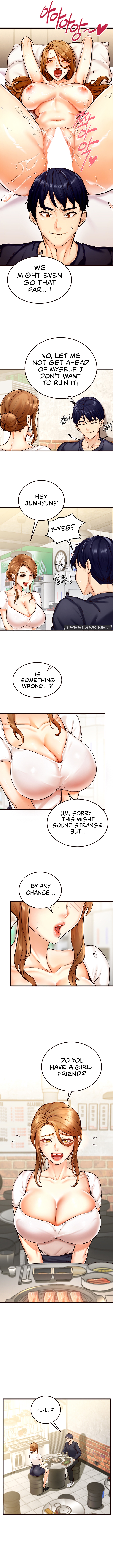 Intro. To College Milfs Chapter 2 image 7
