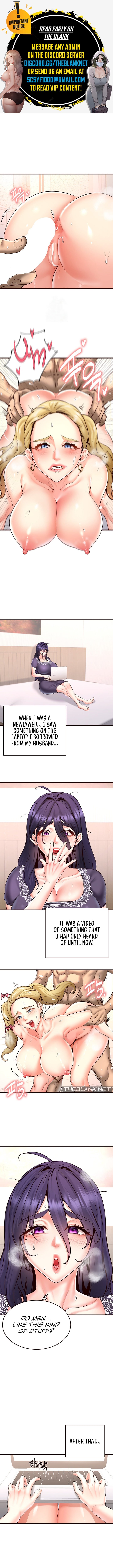 Intro. To College Milfs Chapter 21 image 0
