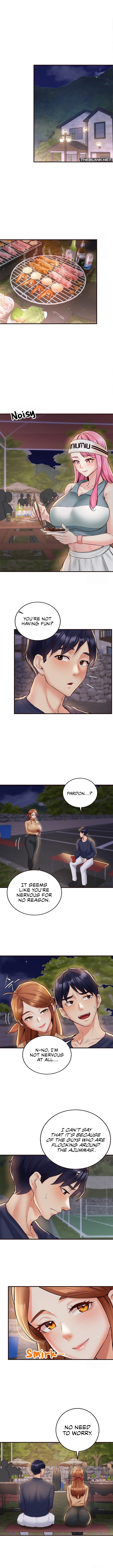 Intro. To College Milfs Chapter 22 image 6
