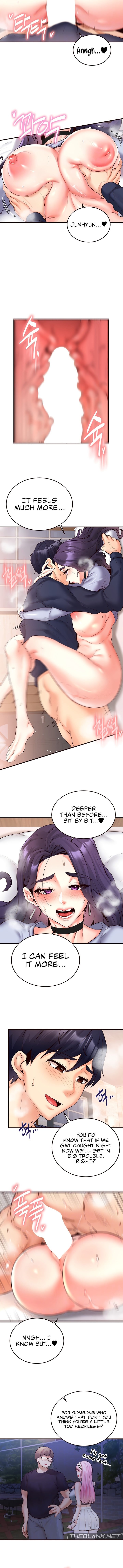 Intro. To College Milfs Chapter 25 image 2