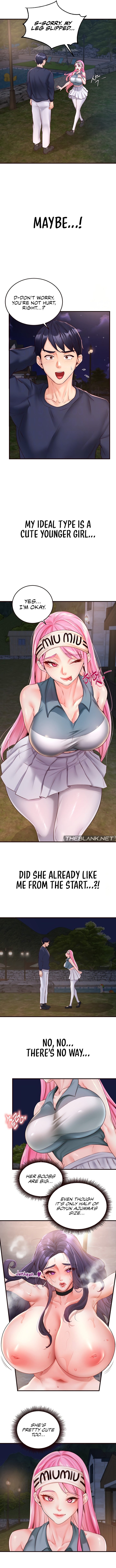 Intro. To College Milfs Chapter 26 image 3