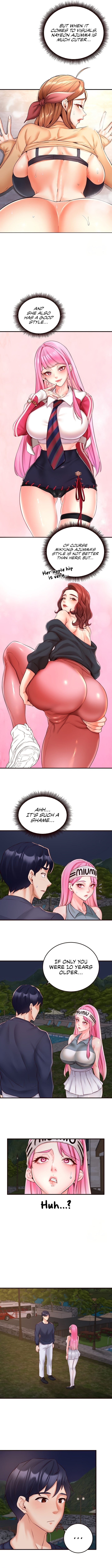 Intro. To College Milfs Chapter 26 image 4