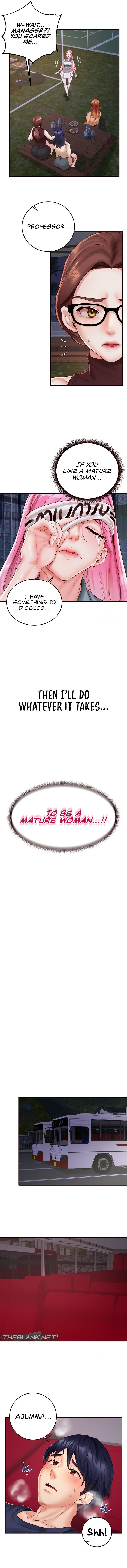 Intro. To College Milfs Chapter 26 image 8