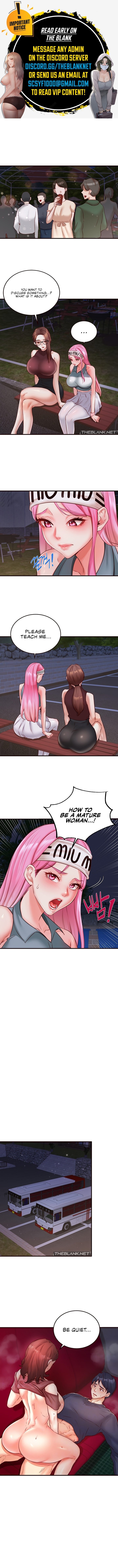 Intro. To College Milfs Chapter 27 image 0