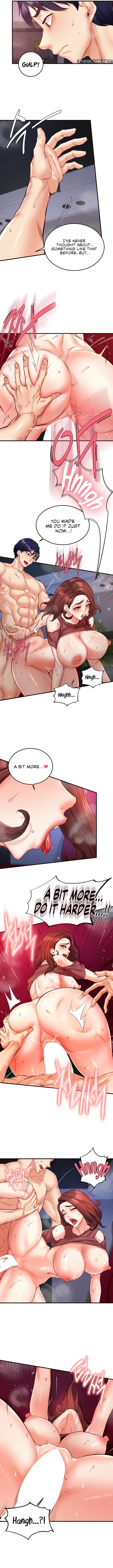 Intro. To College Milfs Chapter 27 image 6