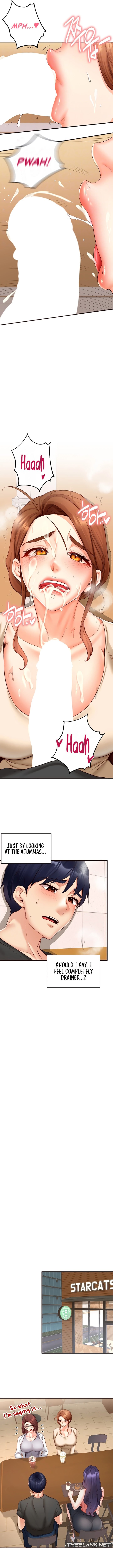 Intro. To College Milfs Chapter 29 image 3