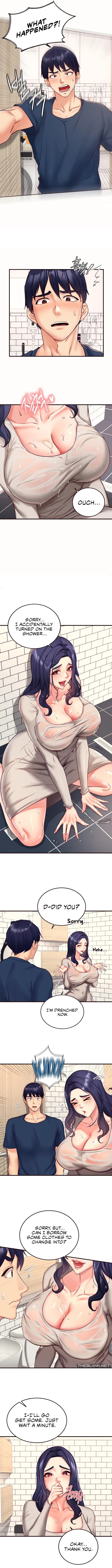 Intro. To College Milfs Chapter 30 image 7
