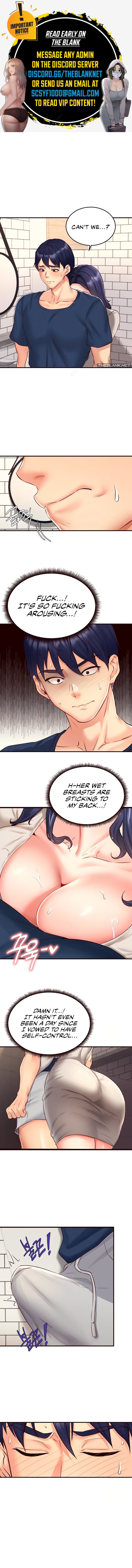 Intro. To College Milfs Chapter 31 image 0