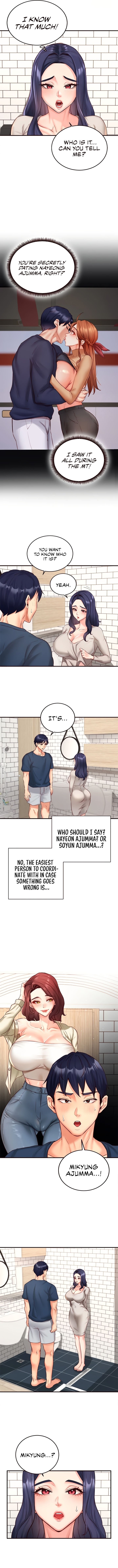 Intro. To College Milfs Chapter 31 image 4