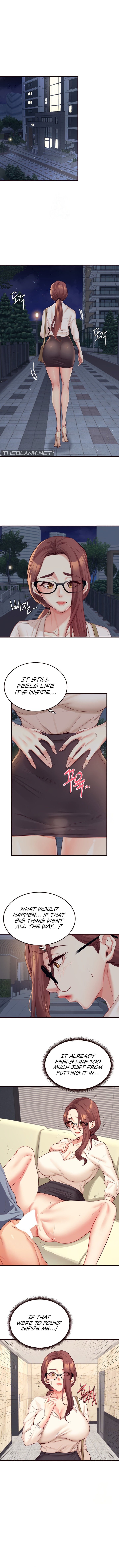 Intro. To College Milfs Chapter 38 image 1