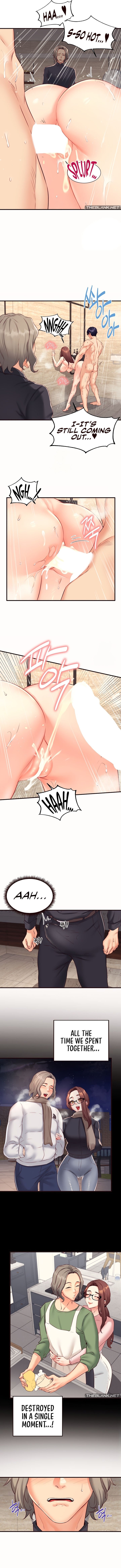 Intro. To College Milfs Chapter 42 image 6