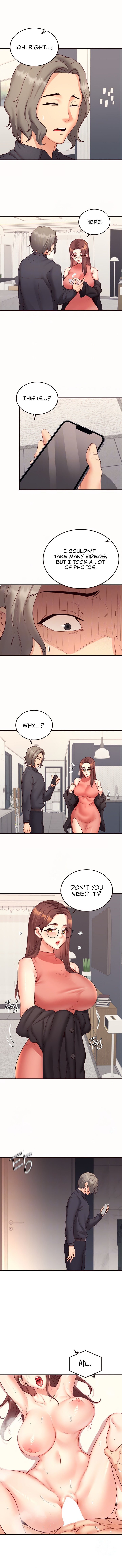 Intro. To College Milfs Chapter 43 image 2