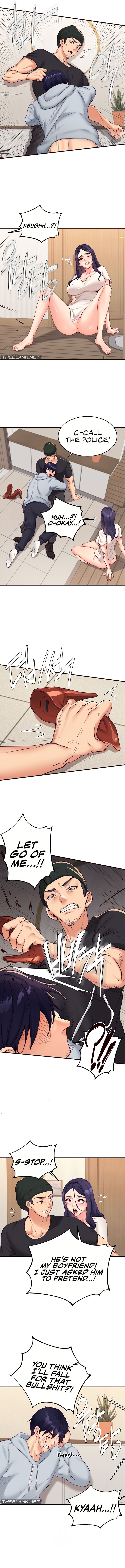 Intro. To College Milfs Chapter 45 image 6