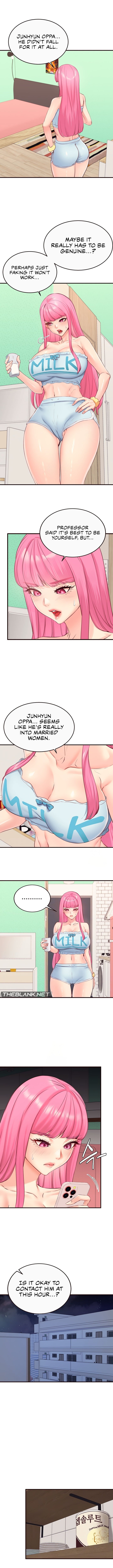 Intro. To College Milfs Chapter 48 image 2