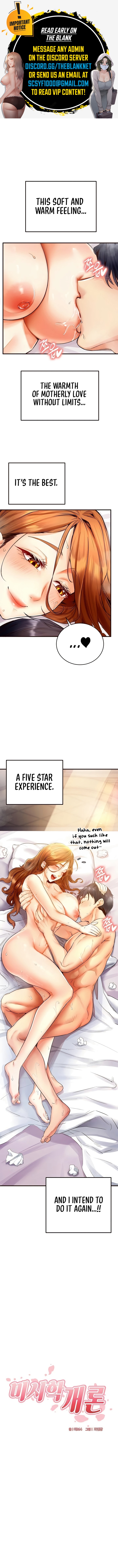 Intro. To College Milfs Chapter 6 image 0