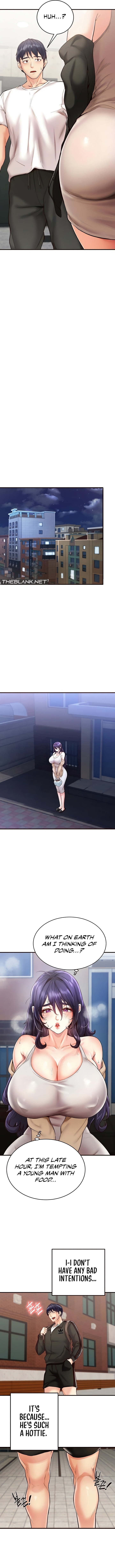 Intro. To College Milfs Chapter 6 image 10
