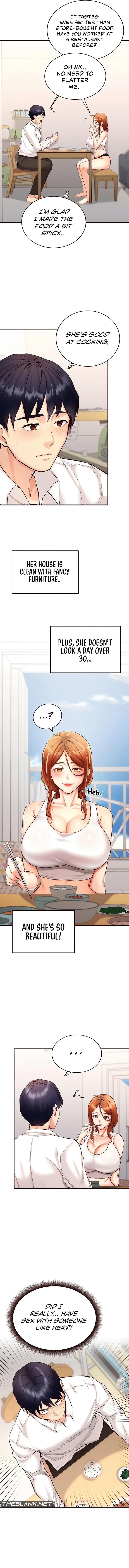 Intro. To College Milfs Chapter 6 image 2