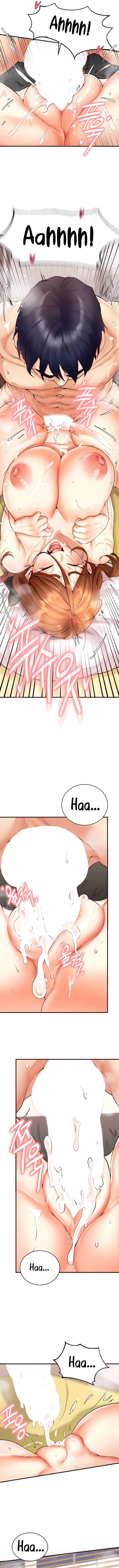 Intro. To College Milfs Chapter 7 image 11