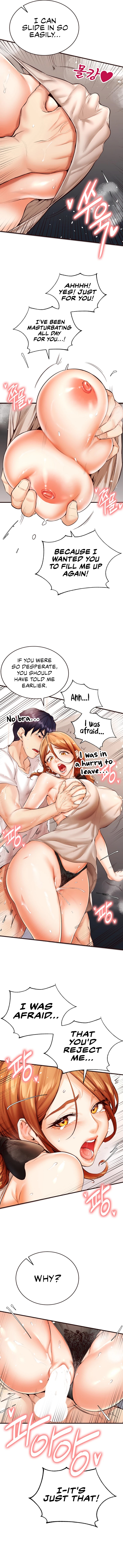Intro. To College Milfs Chapter 7 image 6