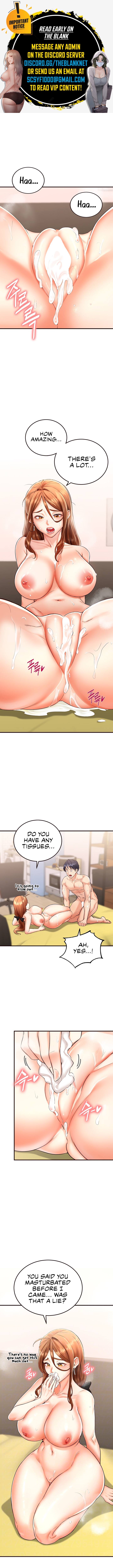 Intro. To College Milfs Chapter 8 image 0