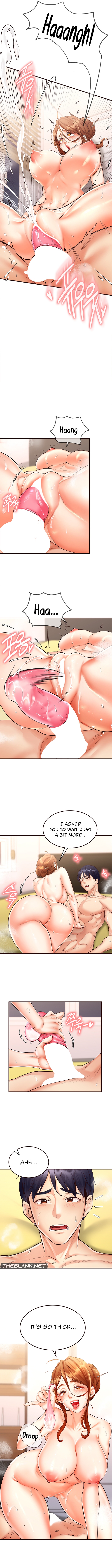 Intro. To College Milfs Chapter 8 image 10