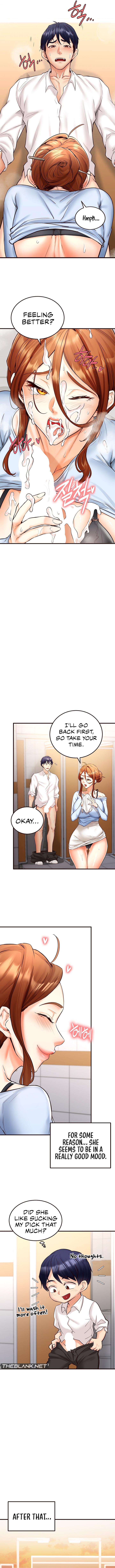 Intro. To College Milfs Chapter 8 image 6