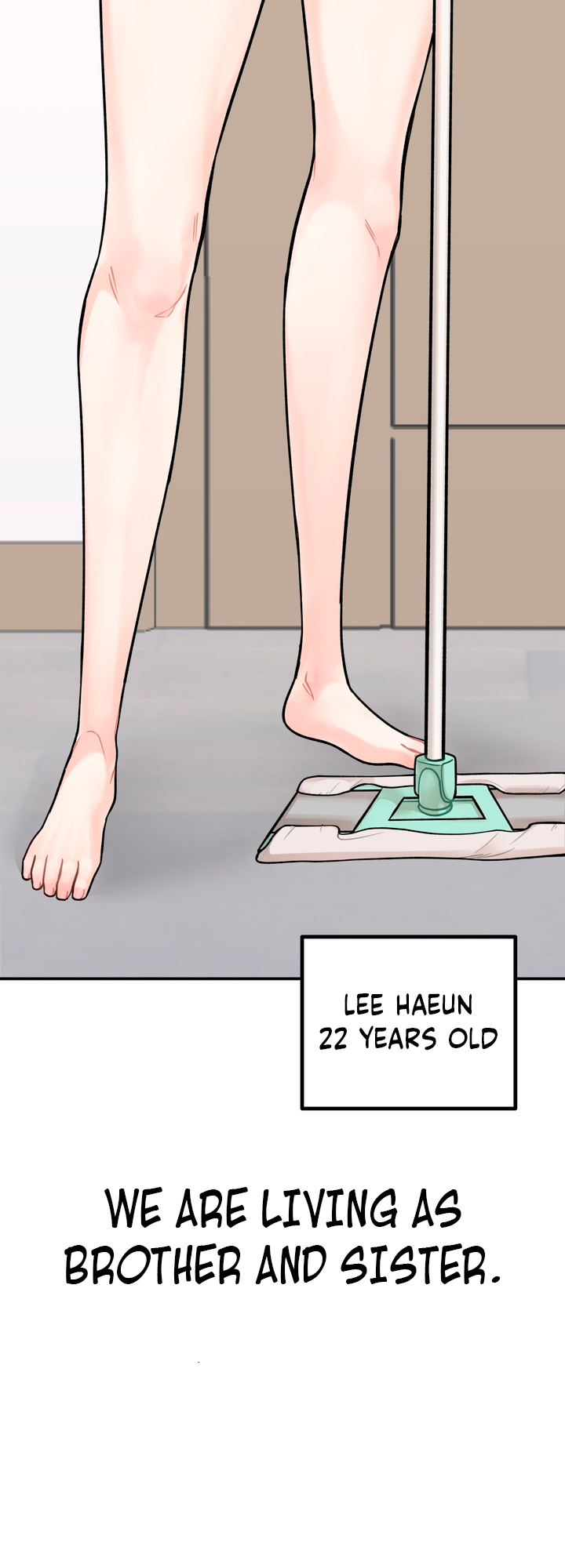 Secret Siblings Chapter 1 image 13