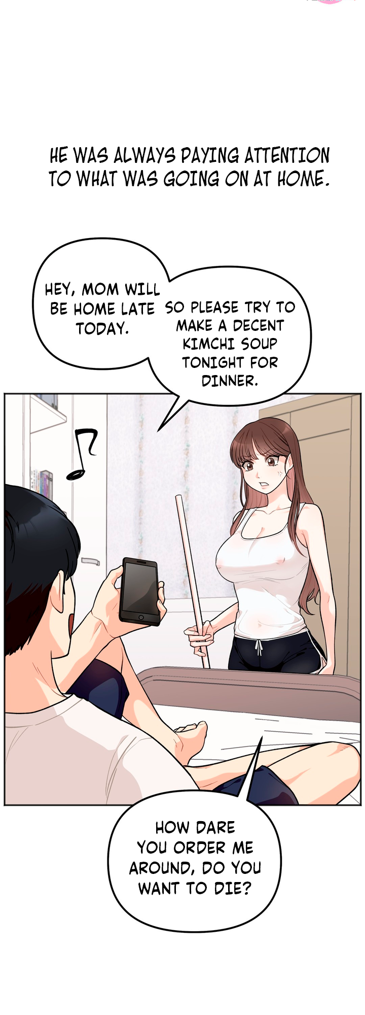 Secret Siblings Chapter 1 image 24