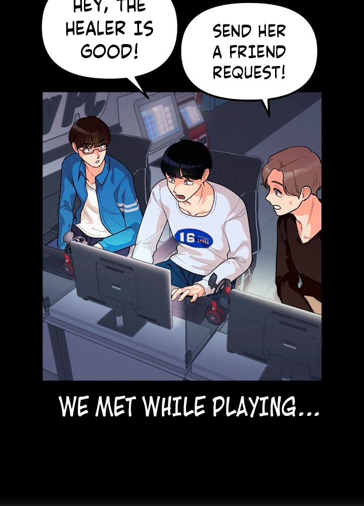 Secret Siblings Chapter 1 image 36