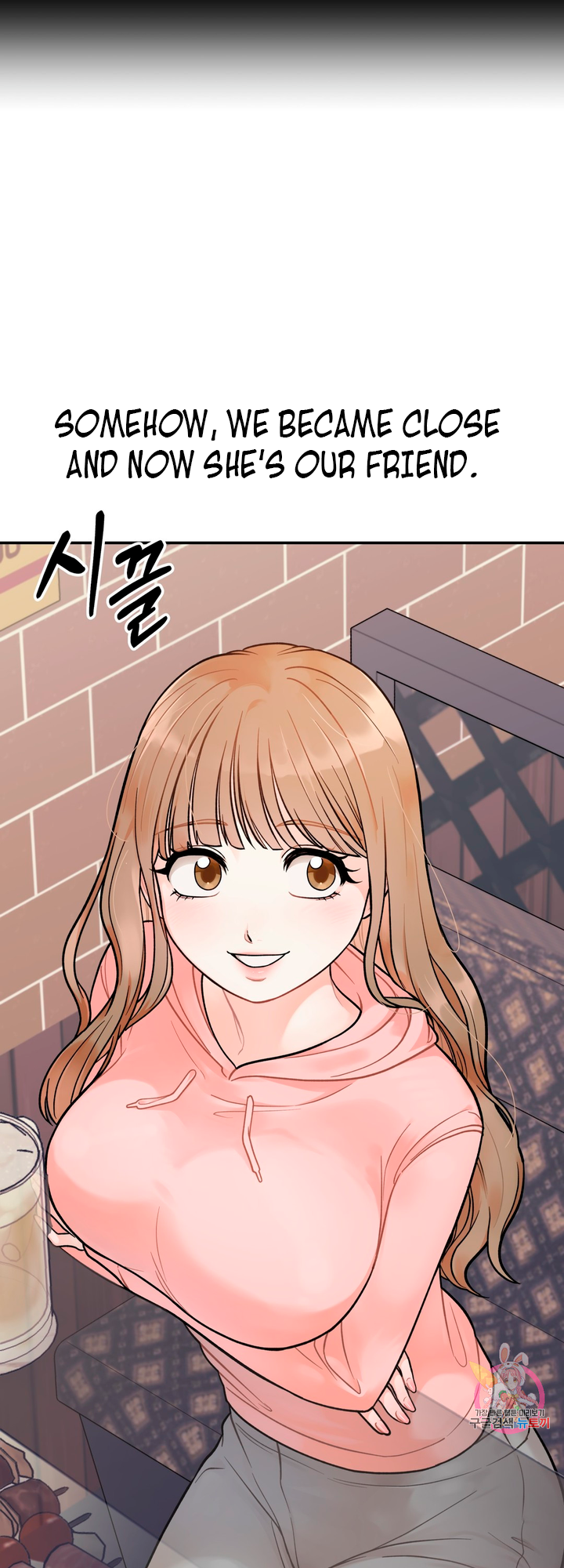 Secret Siblings Chapter 1 image 37