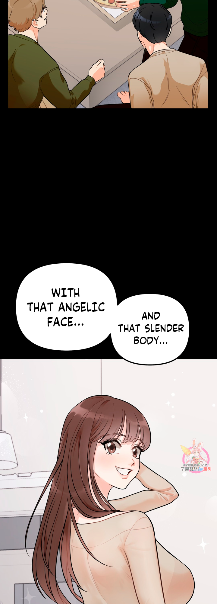 Secret Siblings Chapter 1 image 40