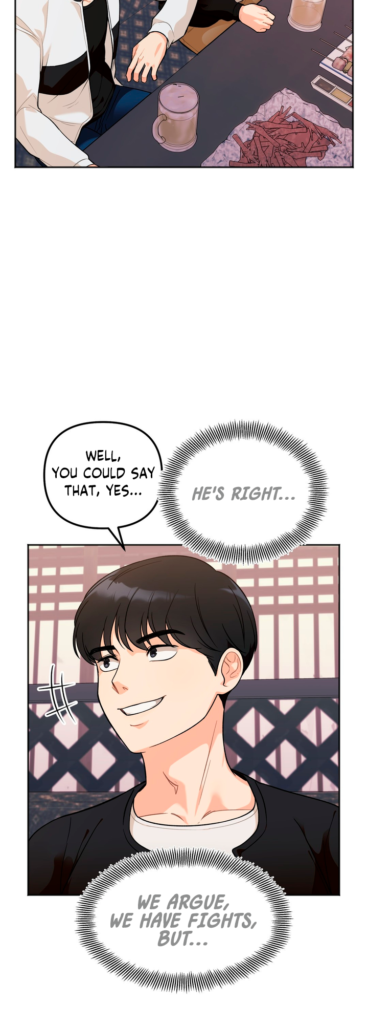 Secret Siblings Chapter 1 image 46