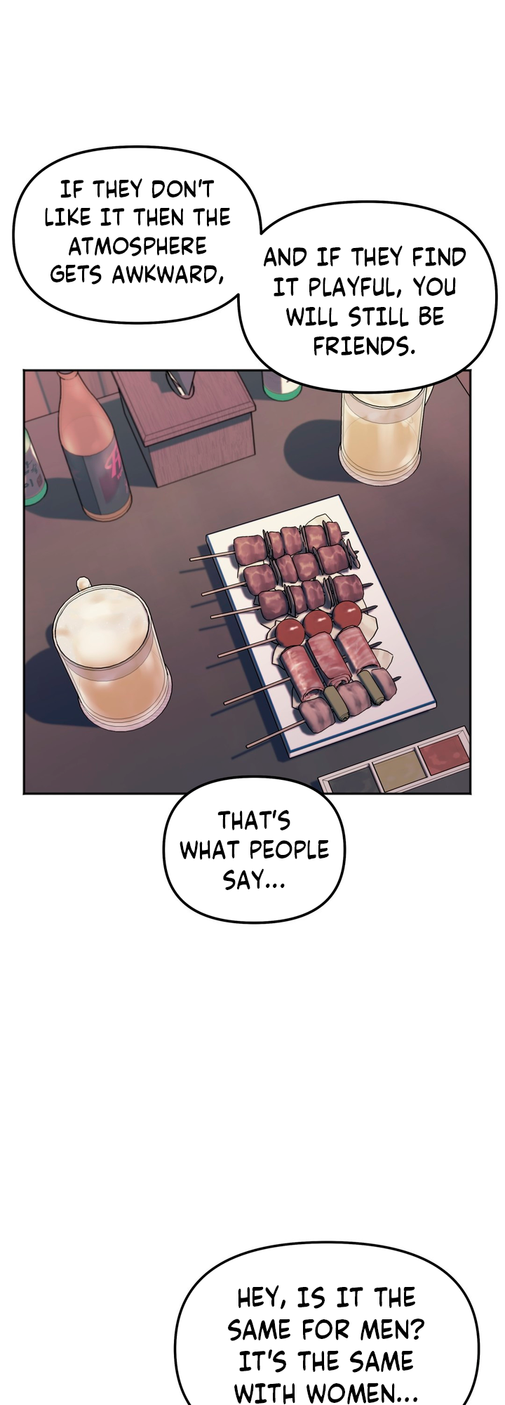 Secret Siblings Chapter 1 image 51