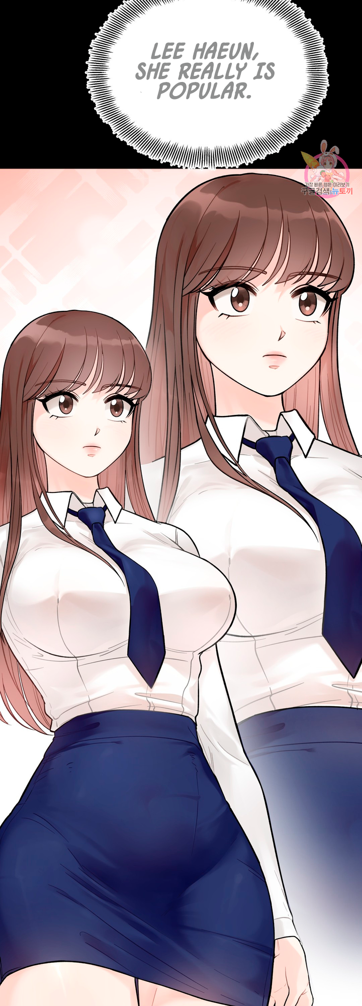Secret Siblings Chapter 1 image 61