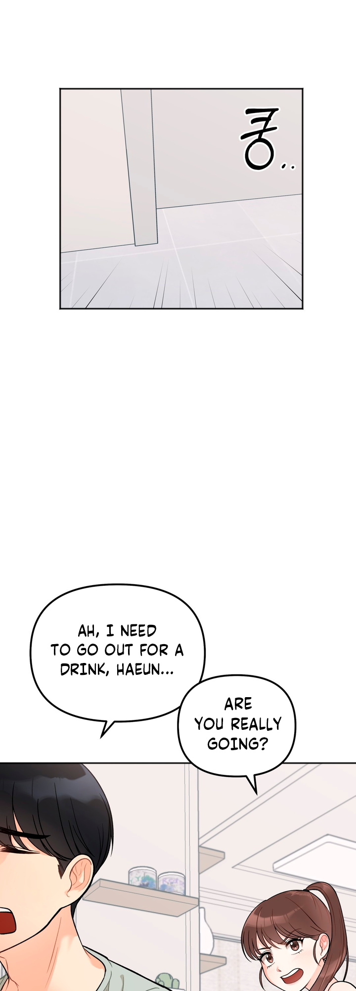 Secret Siblings Chapter 1 image 73