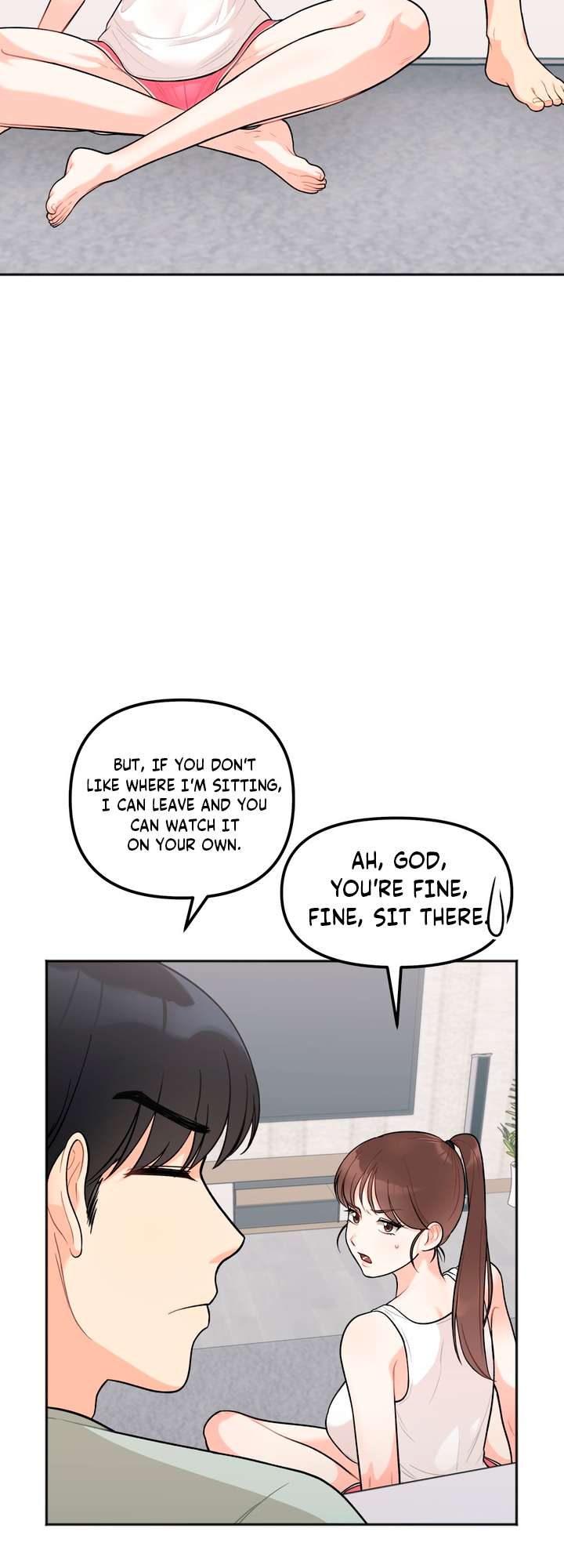 Secret Siblings Chapter 1 image 81