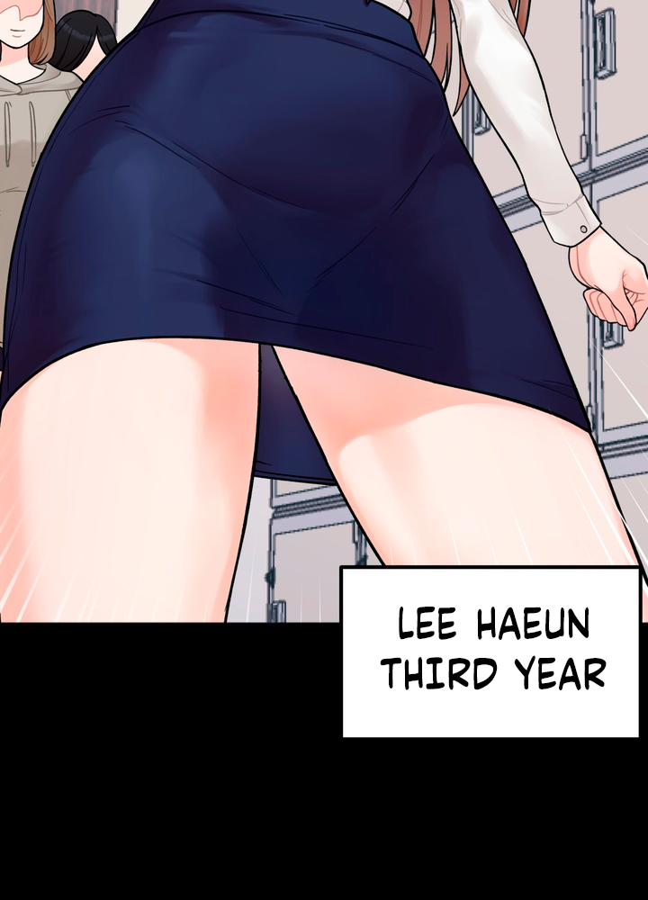 Secret Siblings Chapter 1 image 8