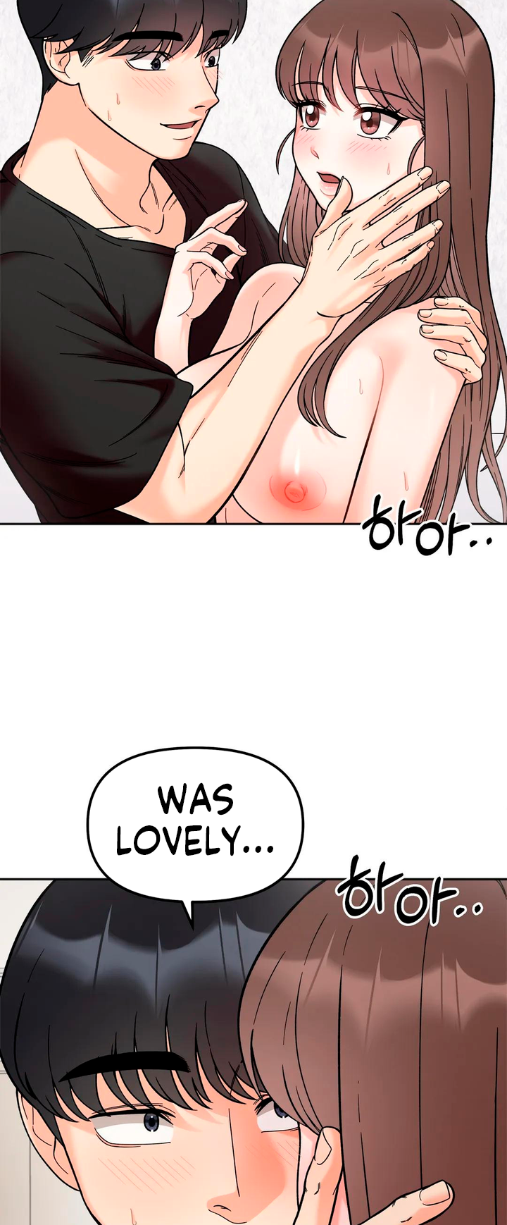 Secret Siblings Chapter 10 image 9