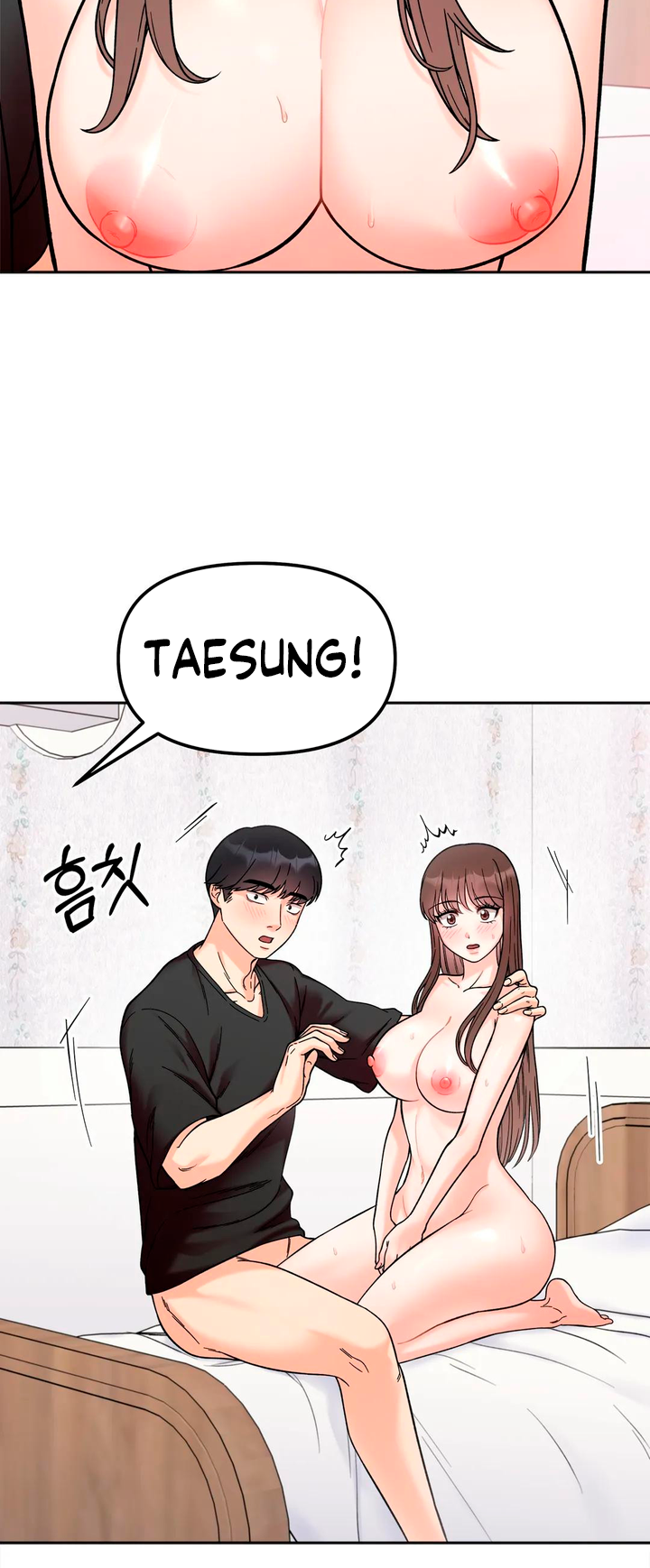 Secret Siblings Chapter 10 image 11