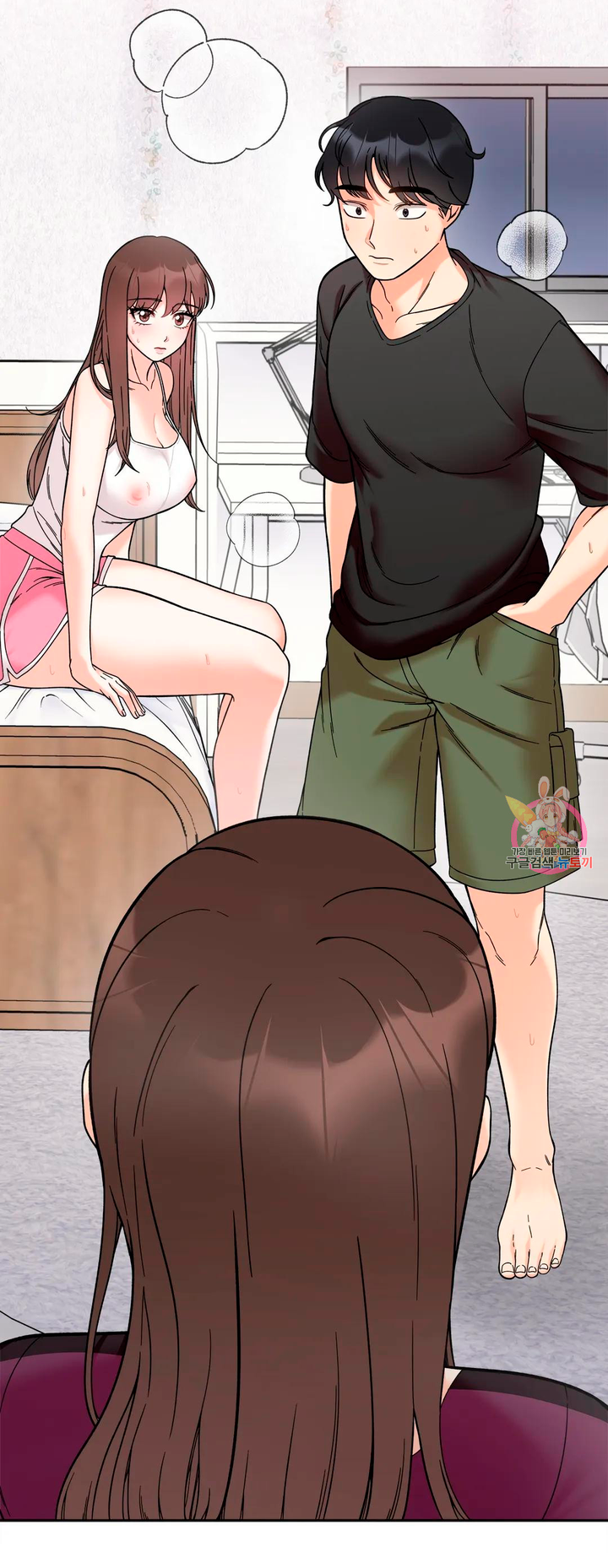 Secret Siblings Chapter 10 image 15