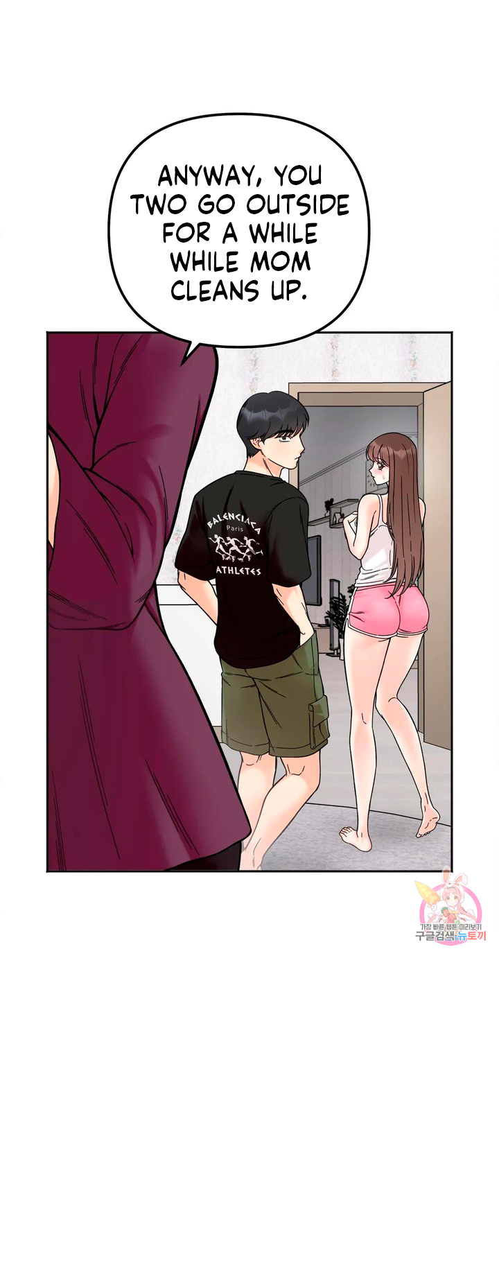 Secret Siblings Chapter 10 image 21